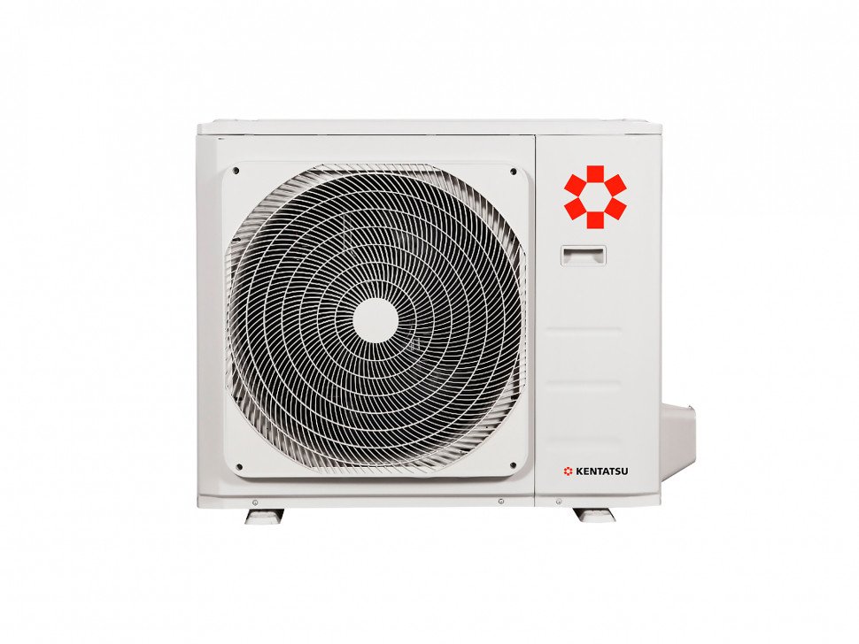 Канальная сплит-система Kentatsu KSMD165HZRN1W/KSUNB165HZRN3 в ДНР