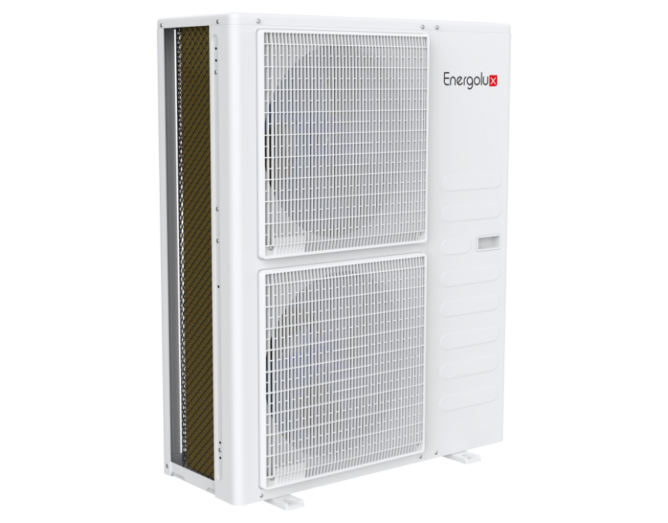 Колонная сплит-система Energolux SAP48P6-A/SAU48U6-A-WS40 Cabinet в ДНР