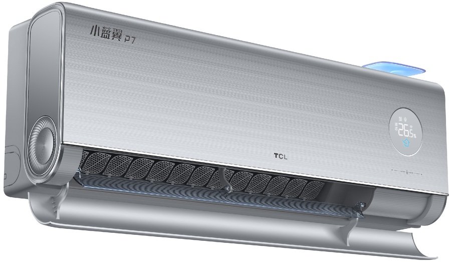 Кондиционер TCL TAC-FR18INV/R3 FreshIN 3.0 в ДНР