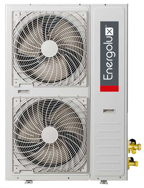 Колонная сплит-система Energolux ESAP60P7_HR2/ESAU60P7_HR2 Cabinet 7 в ДНР