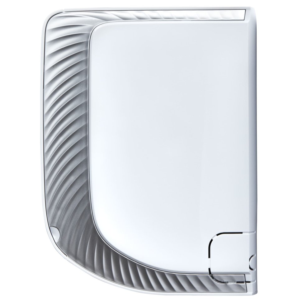 Кондиционер Ballu BSAGI-07HN8_V4 iGreen Pro DC в ДНР