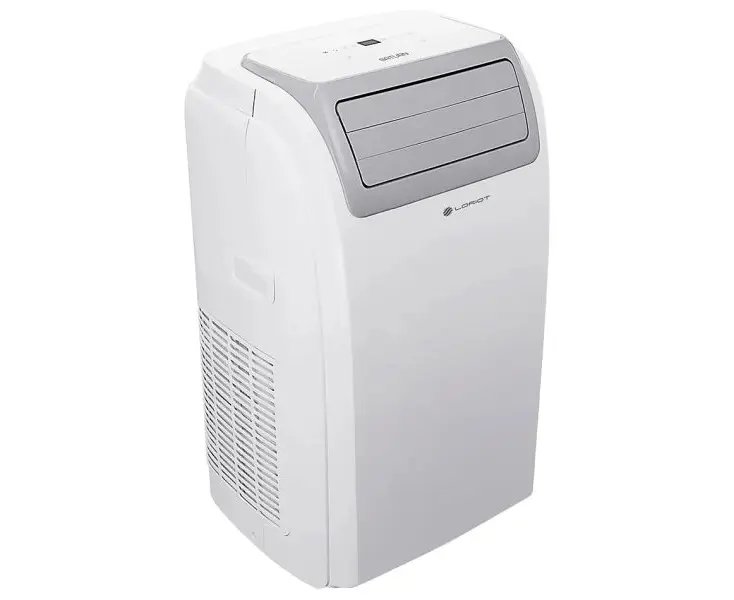 Мобильный кондиционер Loriot LPC-14TSM Saturn в ДНР