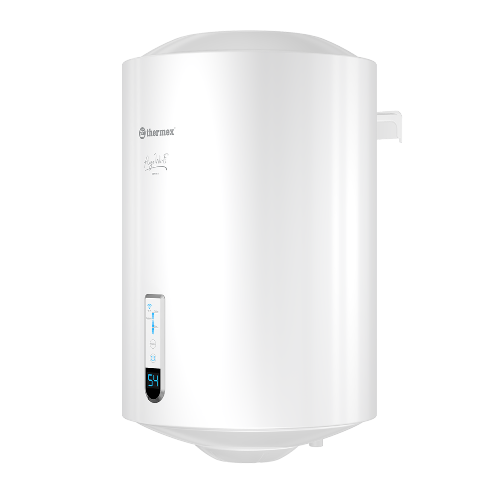 Бойлер Thermex Auga 80 V Wi-Fi в ДНР