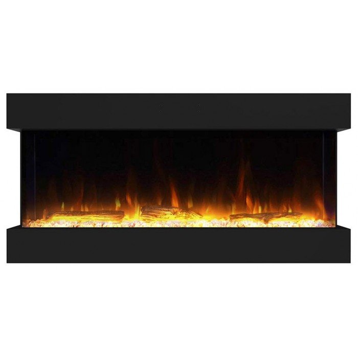 Каминокомплект Royal Flame Cube с очагом Astra 50 RF в ДНР