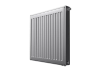 Стальной панельный радиатор Royal Thermo Ventil Compact VC22-500-600 Silver Satin M