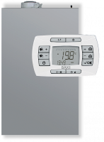 Настенный газовый котел BAXI LUNA AIR 24 в ДНР