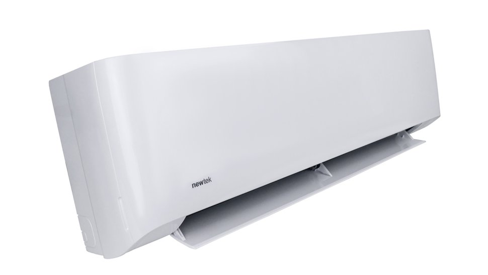 Кондиционер Newtek NT-77HS07 в ДНР