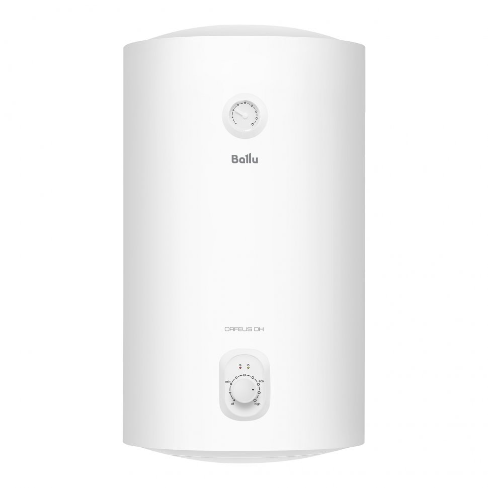 Накопительный водонагреватель Ballu BWH/S 100 Orfeus DH Накопительный водонагреватель Ballu BWH/S 100 Orfeus DH