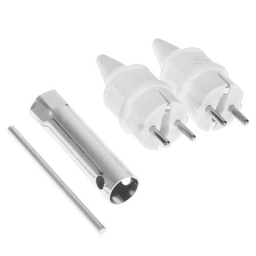 Электрогенератор бензиновый Carver PPG-3600 в ДНР