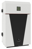 Напольный газовый котел Лемакс серии Direct 16 в ДНР