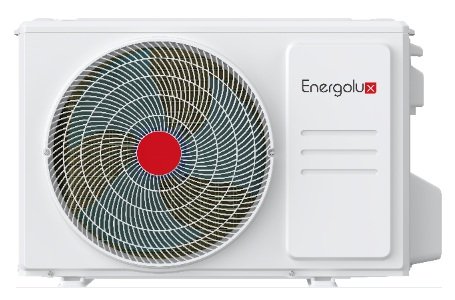 Сплит-система Energolux SAS18AR2-A/SAU18AR2-A Lausanne Pro в ДНР