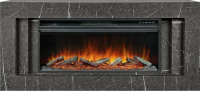Каминокомплект Royal Flame Line SFT с очагом Vision 42 LOG LED stone touch (разборный) в ДНР