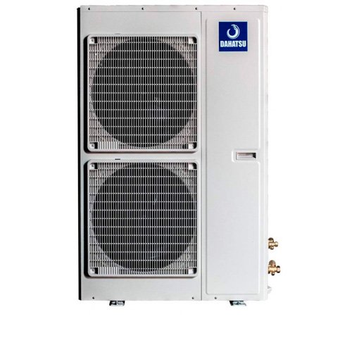 Колонная сплит-система Dahatsu DKL-60GR в ДНР