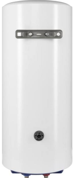 Бойлер Haier ES100V-A4 в ДНР