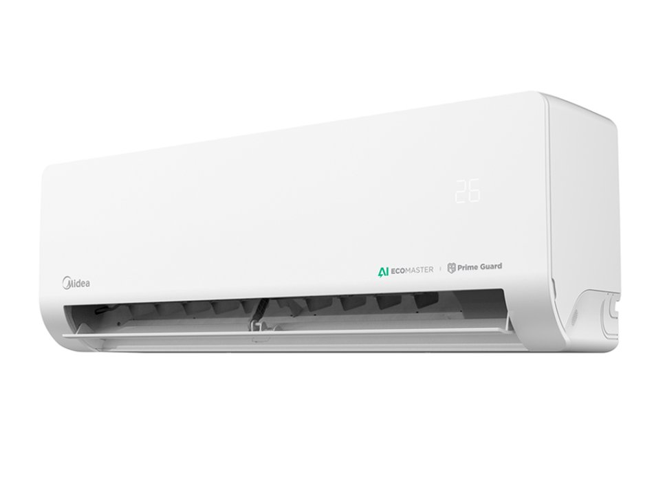 Кондиционер Midea MSES-07N8D6-I/MSES-07N8D6-O Easy в ДНР