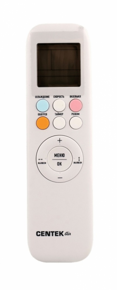 Кондиционер Centek CT-65FDC07 WiFi в ДНР