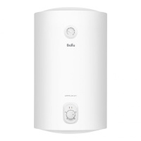 Бойлер Ballu BWH/S 80 Orfeus DH в ДНР