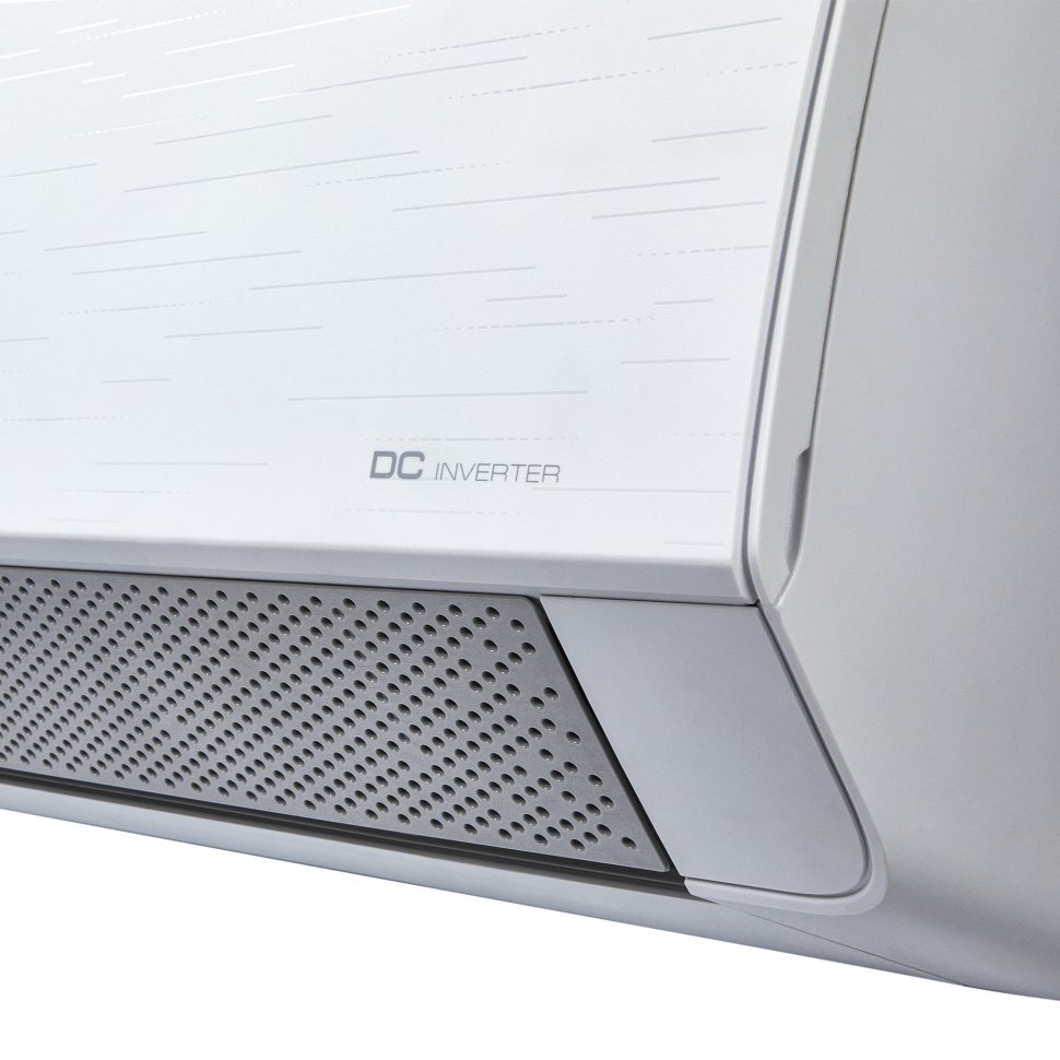 Кондиционер Ballu BSHI-18HN8 Defender DC Inverter в ДНР