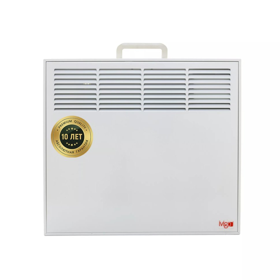 Электрический конвектор iVigo EPK4550M05 в ДНР