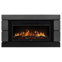 Каминокомплект Firelight Moderno 42/40/36 + очаг Electrolux EFP/P-4220LS графит в ДНР