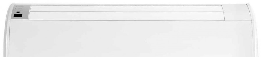 Напольно-потолочная сплит-система Eurohoff EUD100W1/ZD1 в ДНР