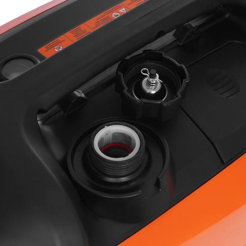 Электрогенератор бензиновый Carver PPG-4000IS в ДНР