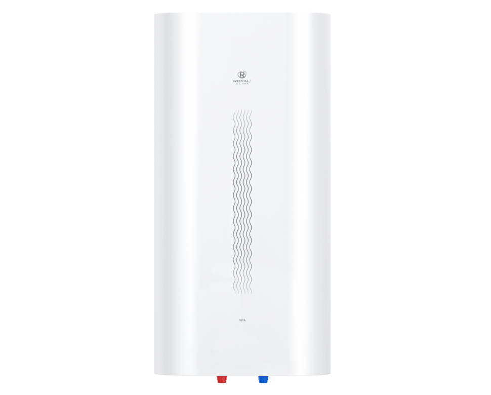 Накопительный водонагреватель Royal Clima RWH-VT30-FE VITA Накопительный водонагреватель Royal Clima RWH-VT30-FE VITA