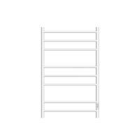 Электрический полотенцесушитель Primoclima Vita E White 80*50 3_3_2 в ДНР