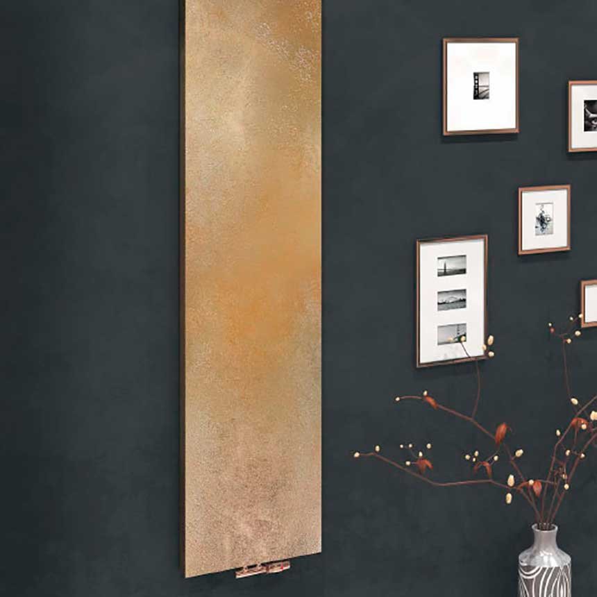 Дизайн-радиатор Varmann Solido Bless SB 2000.430 в ДНР