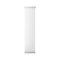 Стальной трубчатый радиатор Zehnder Charleston 3150 б/п (10 секций) Стальной трубчатый радиатор Zehnder Charleston 3150 б/п (10 секций)