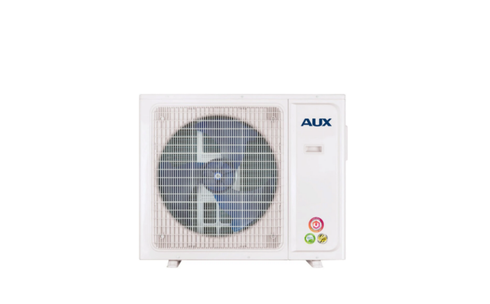 Напольно-потолочная сплит-система AUX ALCF-HS18/4DR2+AL-HS18/4DR2(U) Standart в ДНР