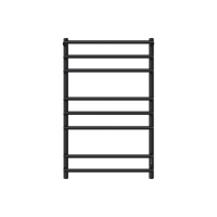 Электрический полотенцесушитель Primoclima Step E Black 80*50 3_3_2 в ДНР