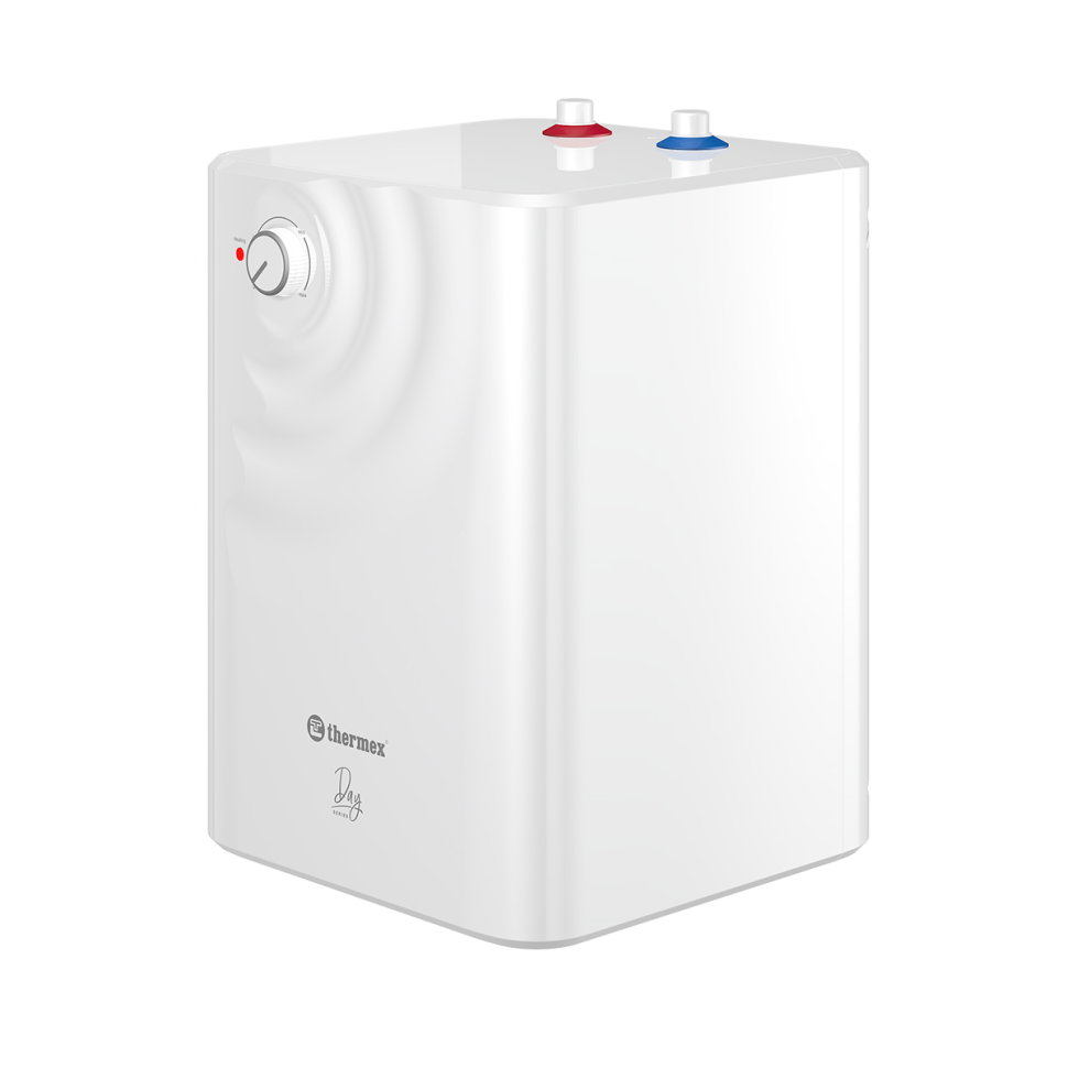 Бойлер Thermex Day 15 U в ДНР