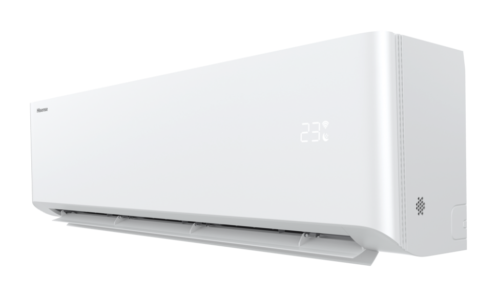 Кондиционер Hisense AS-36HW4RKZHB Strong Vibe Classic A в ДНР