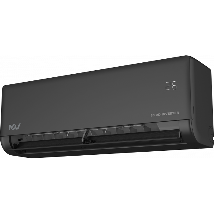 Кондиционер MDV MDSBI-24HRFN8/MDOAI-24HFN8 Integra Pro Black в ДНР