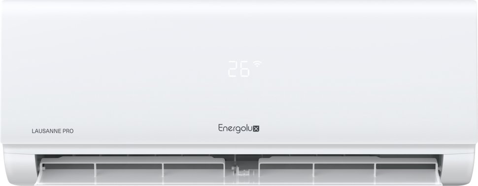 Сплит-система Energolux SAS07AR2-A/SAU07AR2-A-WS30 Lausanne Pro WS в ДНР