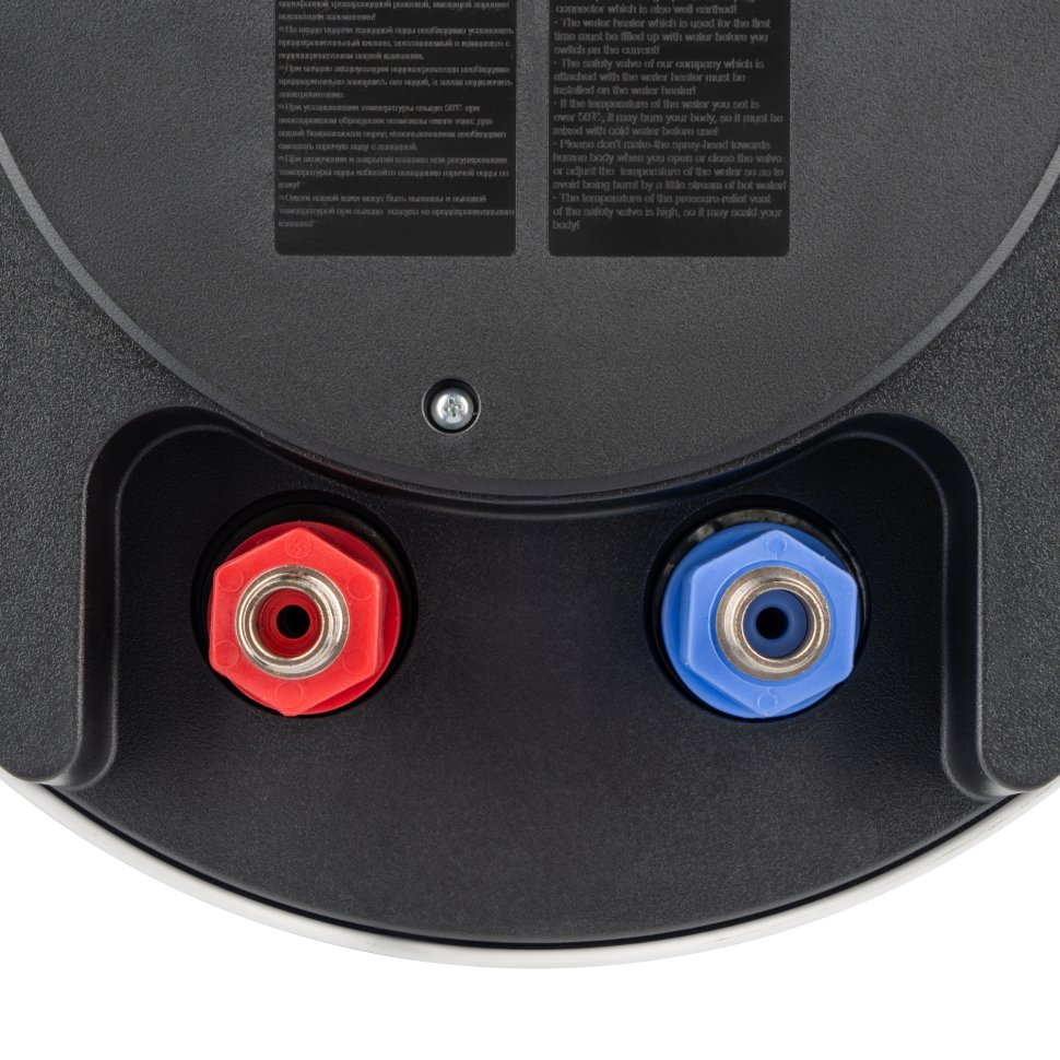 Бойлер Haier ES30V-C1 в ДНР