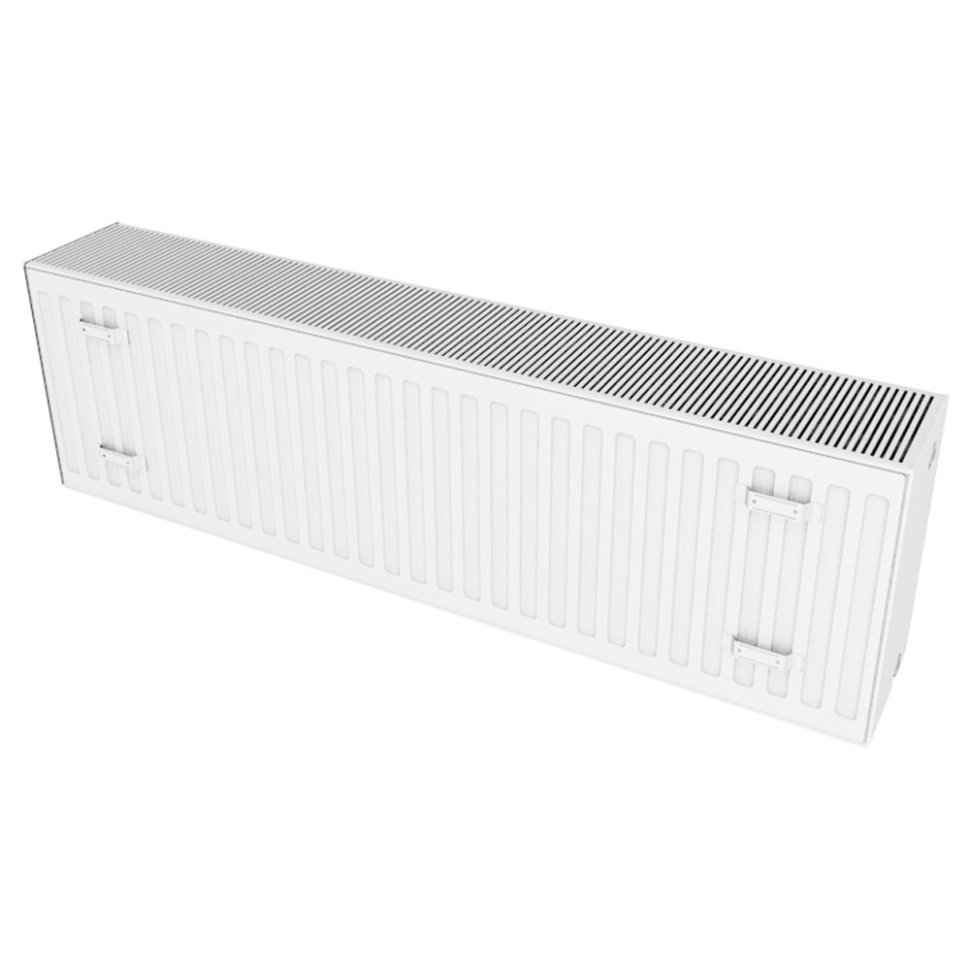 Стальной панельный радиатор Lemax C33 300х2500 в ДНР