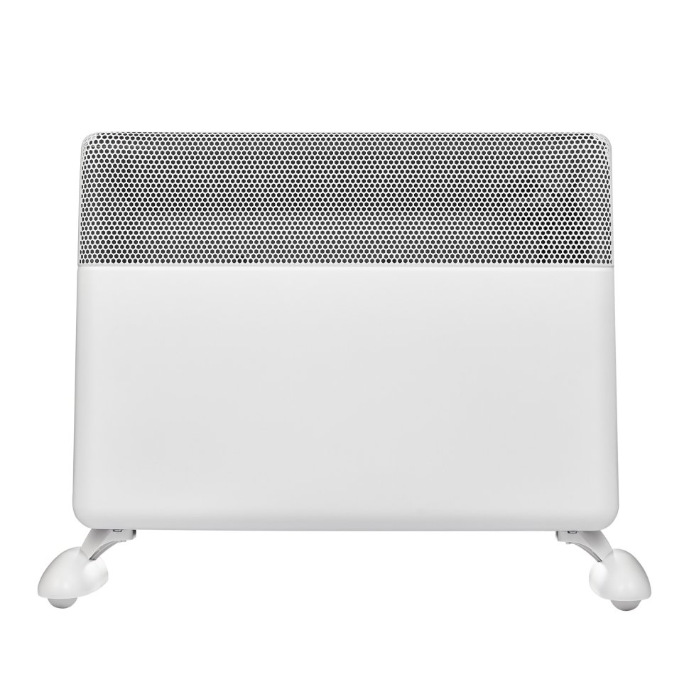 Электрический конвектор Ballu Apollo Transformer с блоком управления и шасси BEC/AT-1000-3M (механический) в ДНР