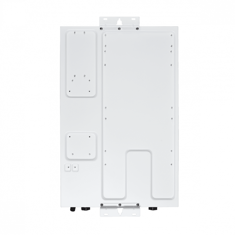 Настенный электрический котел Thermex Sonne 12 Wi-Fi White в ДНР