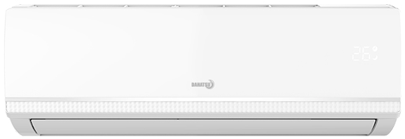 Кондиционер DAHATSU Onyx DH-07 T в ДНР