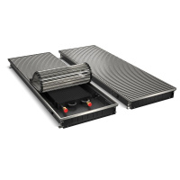 Внутрипольный конвектор Royal Thermo Atrium 75/400/800-DG-U-NA Внутрипольный конвектор Royal Thermo Atrium 75/400/800-DG-U-NA