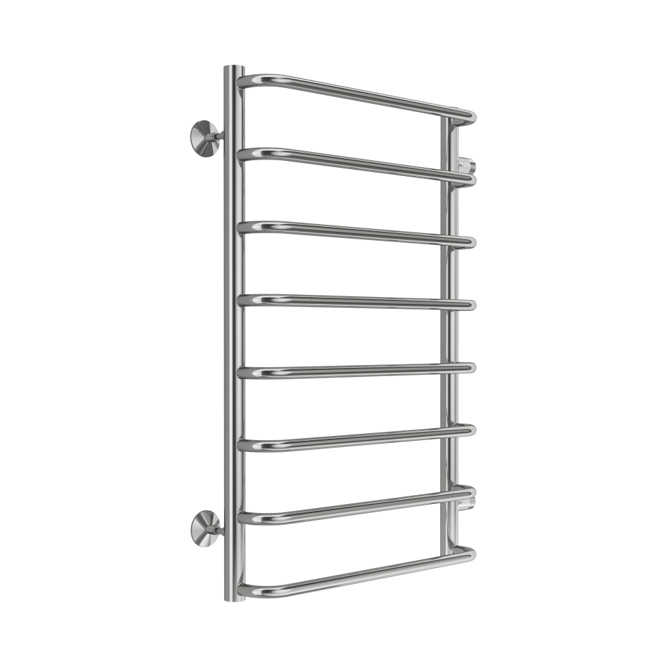 Водяной полотенцесушитель Terminus Стандарт П8 500х800 б/п 600 в ДНР