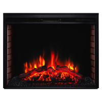 Электроочаг RealFlame Epsilon 33 Электроочаг RealFlame Epsilon 33