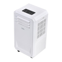 Мобильный кондиционер Ballu BPAC-02 CC/N6 Eco Cool в ДНР