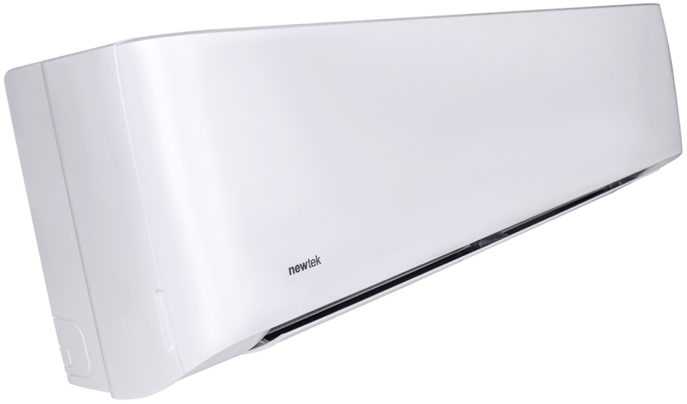 Кондиционер Newtek NT-77HSDC09 в ДНР