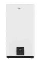Накопительный электрический водонагреватель Midea MWH-10020-FED Stream Накопительный электрический водонагреватель Midea MWH-10020-FED Stream
