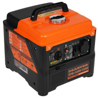Электрогенератор бензиновый Carver PPG-1400I CUBE в ДНР
