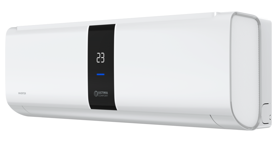 Кондиционер Ultima Comfort ELB-I30PN-IN/ELB-I30PN-OUT Elysium Inverter в ДНР
