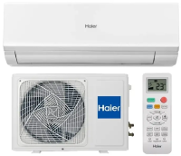 Кондиционер Haier HSU-18HQJ103/R3-W(IN)/HSU-18HQJ103/R3(OUT) Quantum On/Off в ДНР